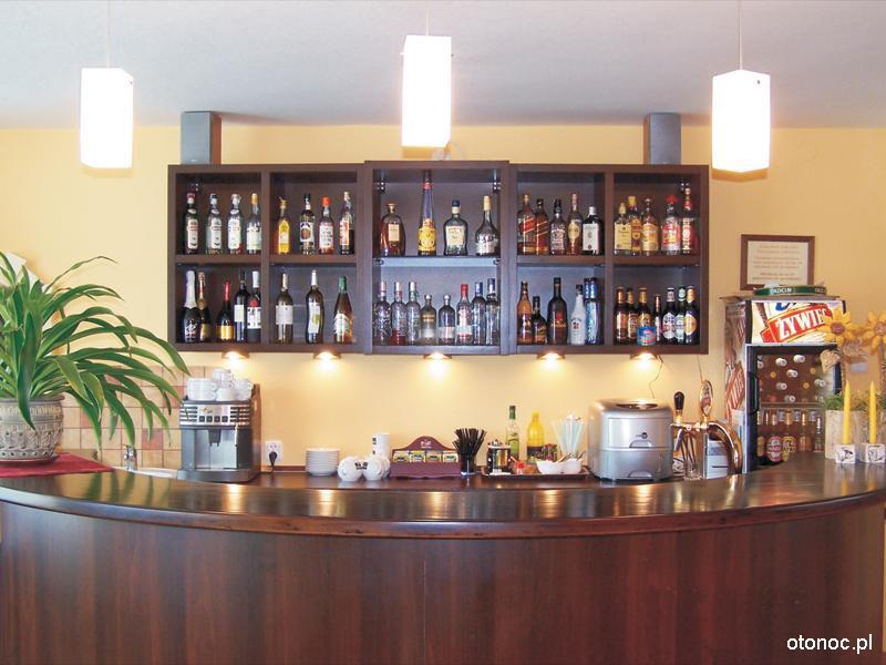 Hotel Krakus