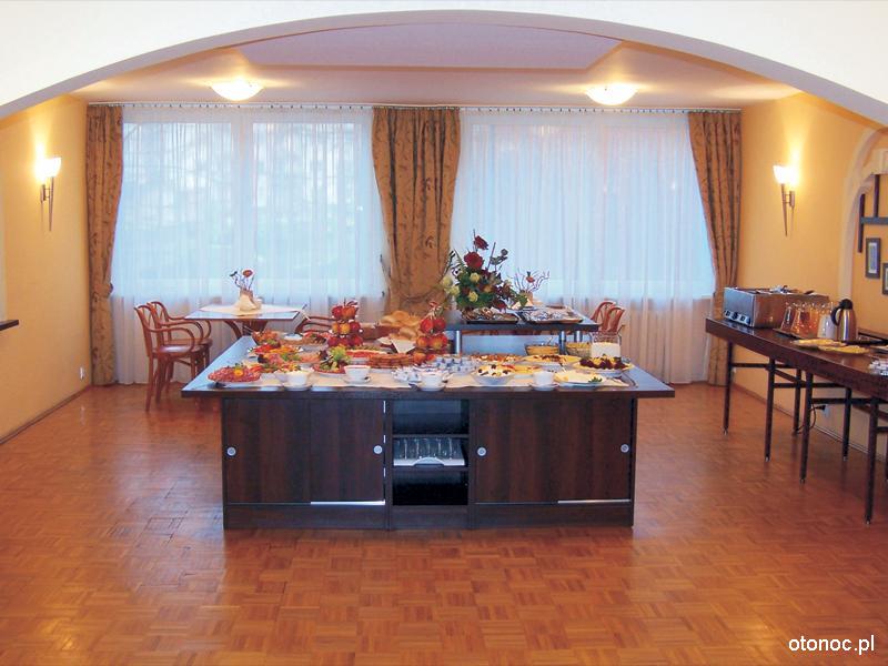 Hotel Krakus
