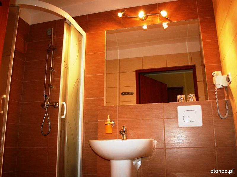Hotel Krakus