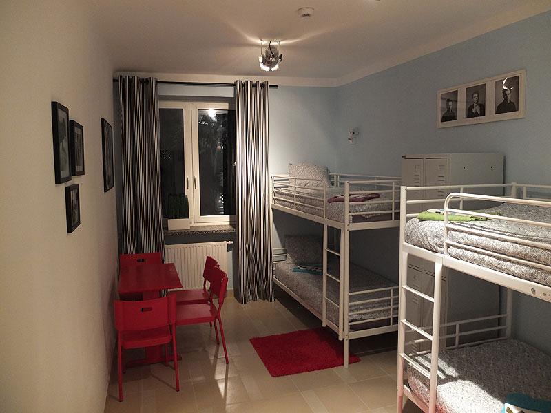 Hostel Pepe