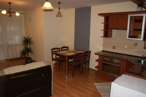 Apartament Belweder