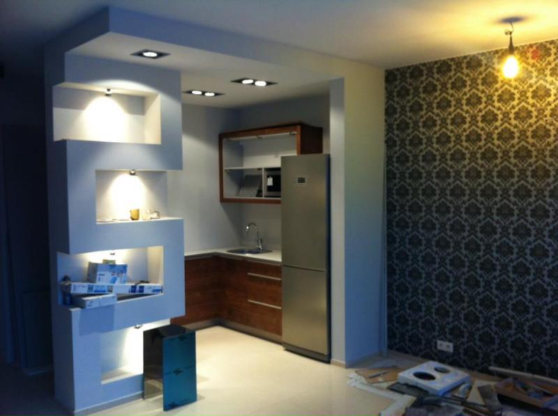 Apartament Maa Warszawa