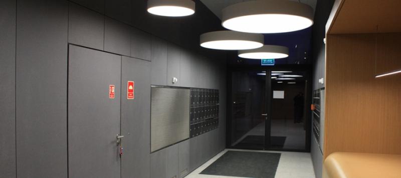 Apartament Maa Warszawa