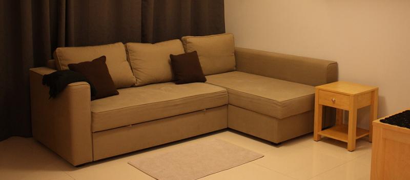 Apartament Maa Warszawa