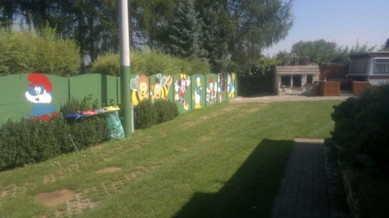 Pokoje do wynajcia nad jeziorem Przeczyckim