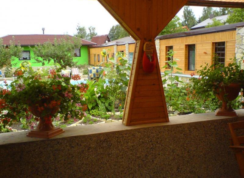 Pokoje do wynajcia nad jeziorem Przeczyckim