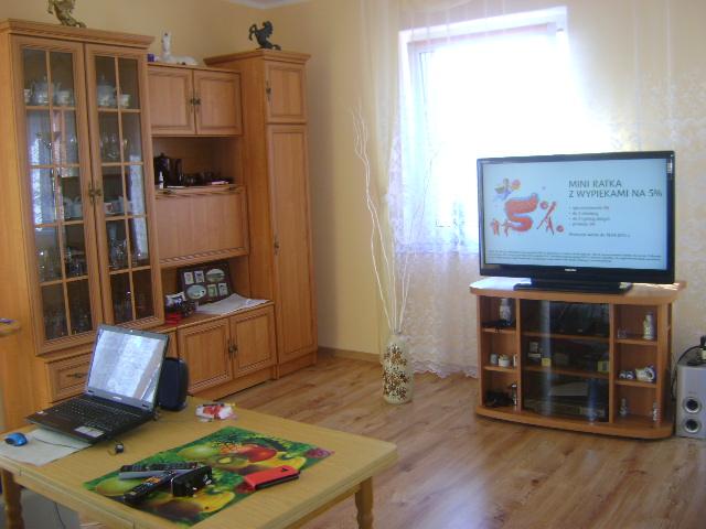 Pokoje Gocinne u Janki