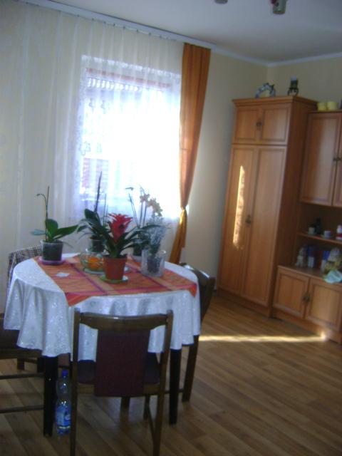 Pokoje Gocinne u Janki