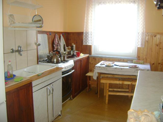 Pokoje Gocinne u Janki