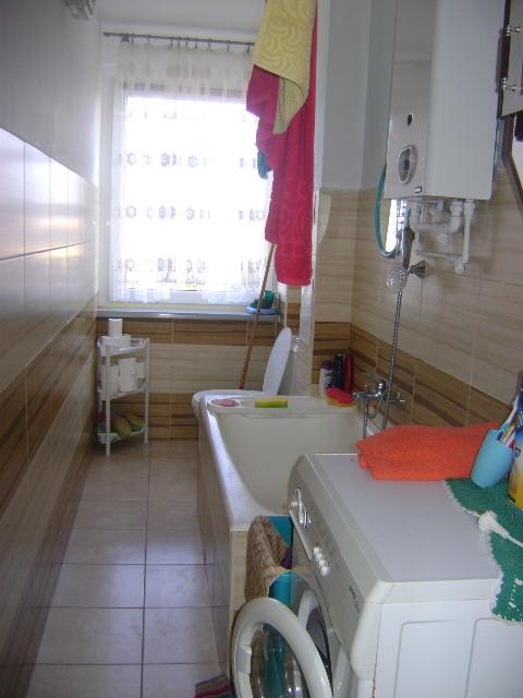 Pokoje Gocinne u Janki