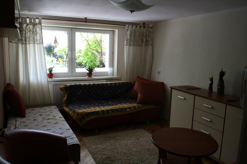 U Aleksandry apartamenty i inne lokale