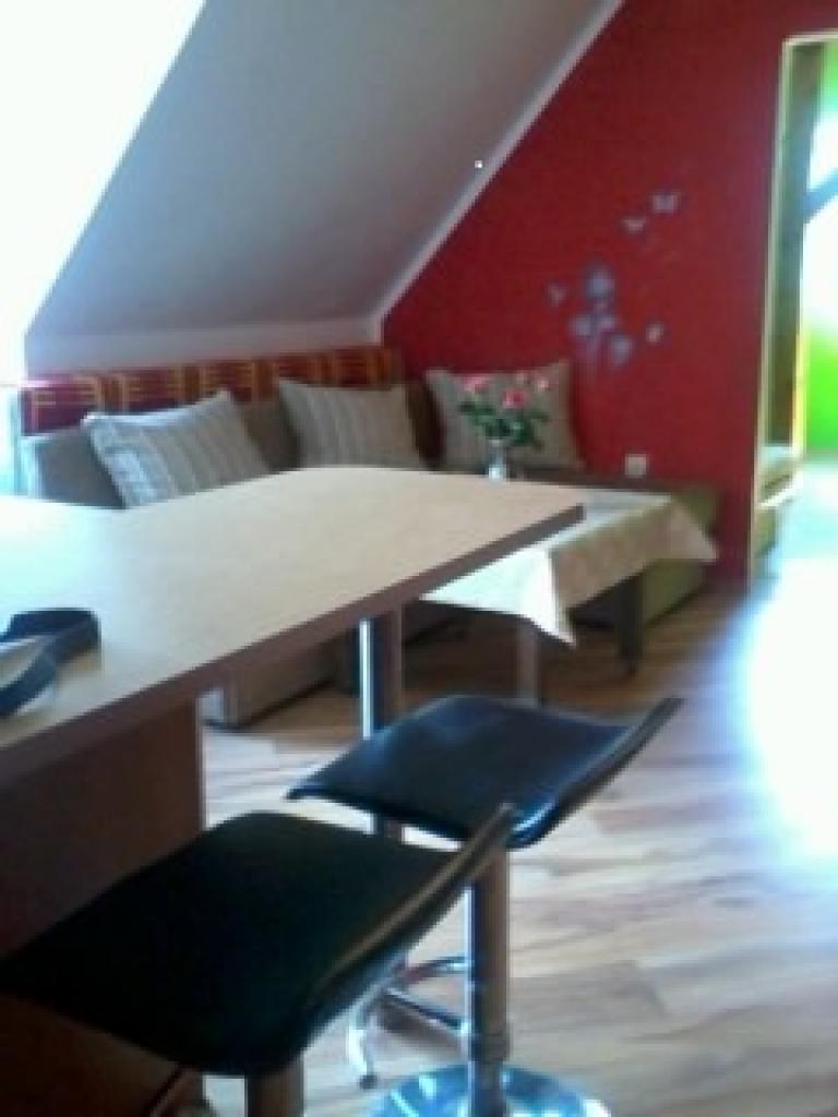 U Aleksandry apartamenty i inne lokale