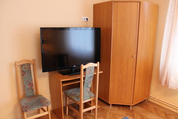 Apartamenty Zielony