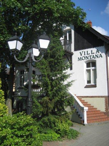 Villa Montana