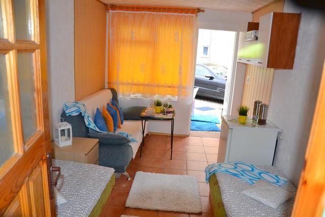 Apartament w  Niechorzu