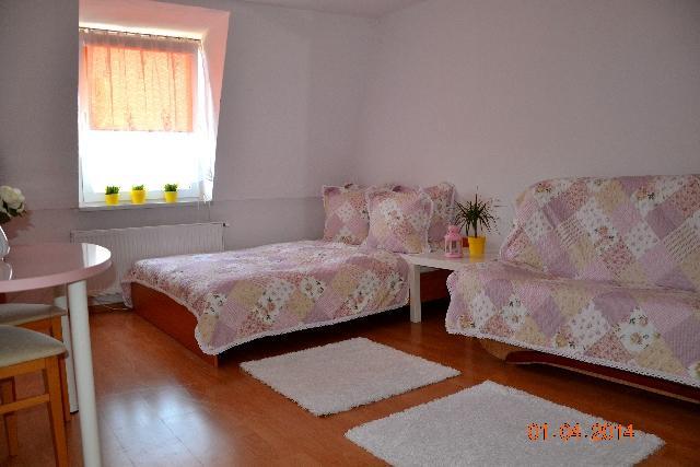 Apartament w  Niechorzu