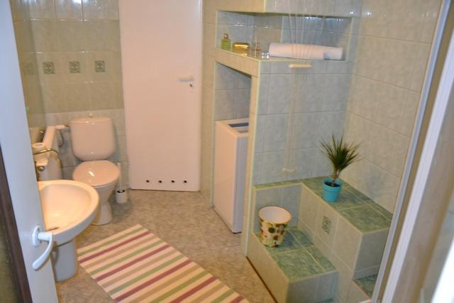 Apartament w  Niechorzu