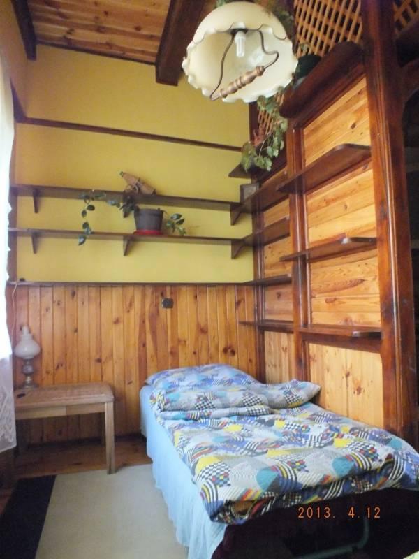 Apartament Forteczna