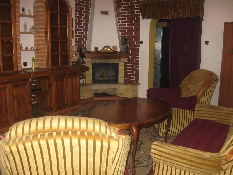 Apartament Forteczna