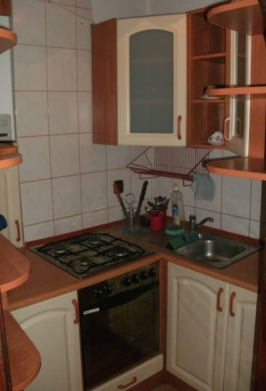 Apartament Forteczna