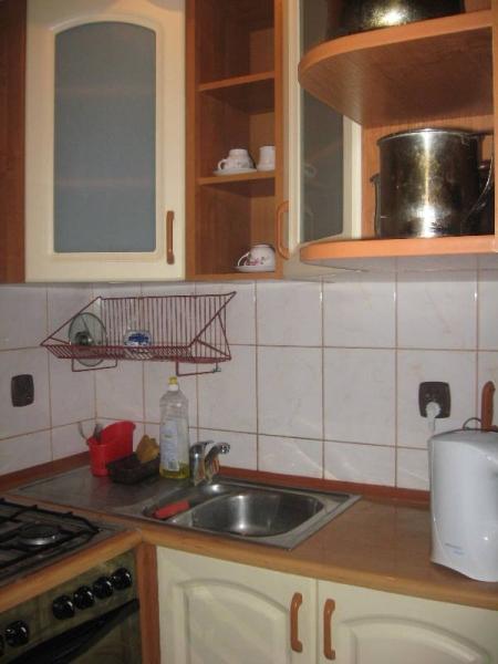 Apartament Forteczna