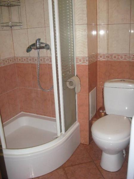 Apartament Forteczna