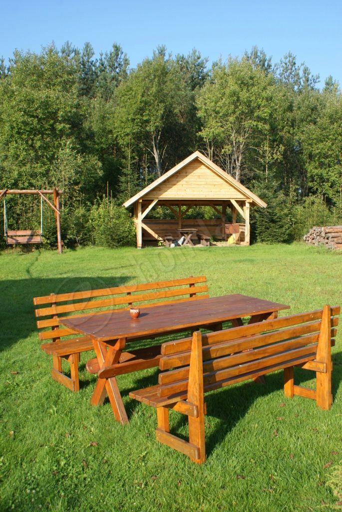 Agroturystyka U Myliwego