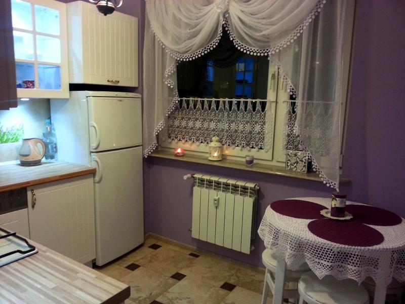 Apartament Prowansja