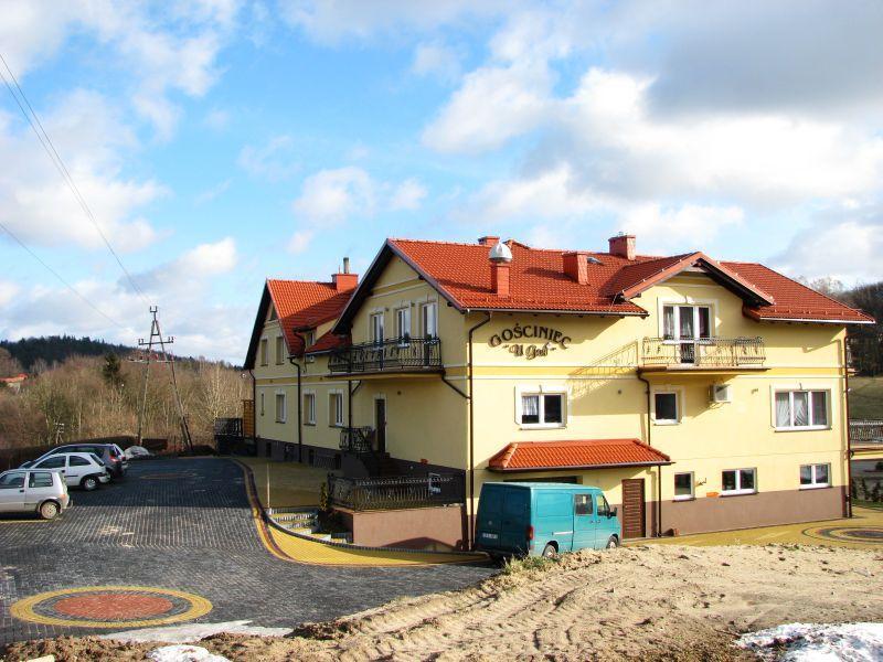 Gociniec U Gosi