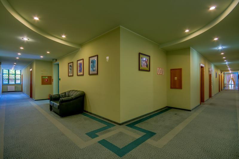 Green Hotel