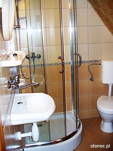 Pokoje Gocinne Pod Babi Gr