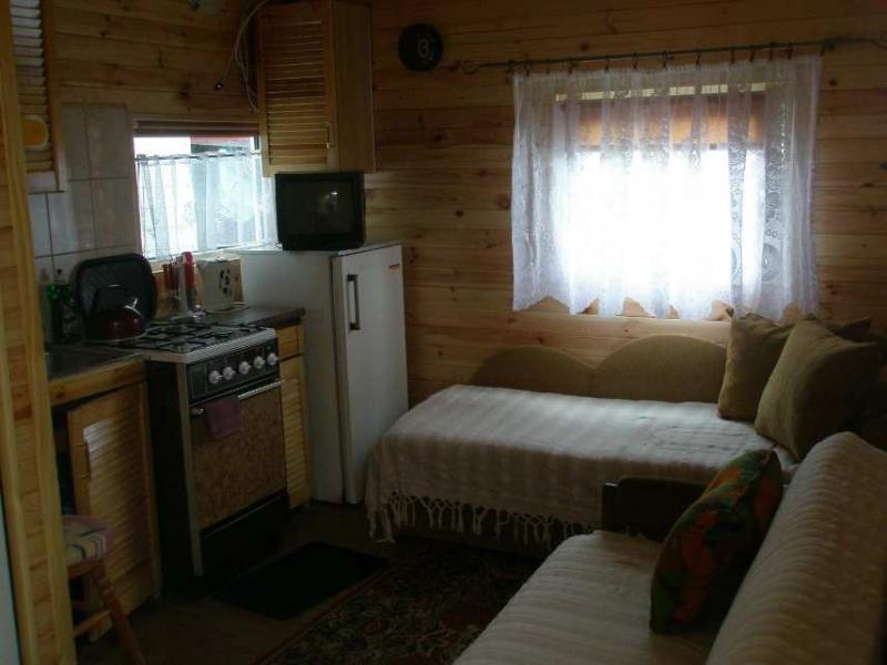 Pokoje Gocinne Dwirzyno