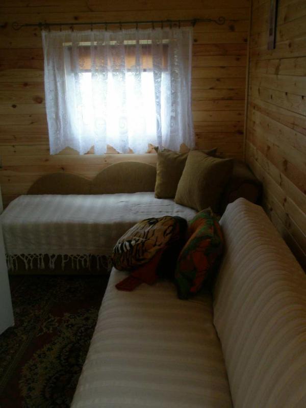 Pokoje Gocinne Dwirzyno