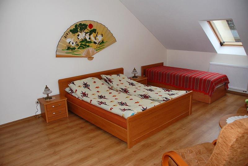 Apartamenty Bartnik