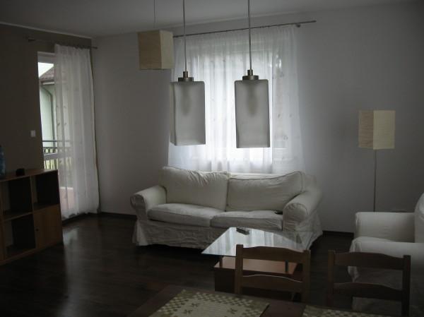 Apartament Nadmorski