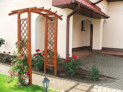 Dom Wypoczynkowy Barbara Biak