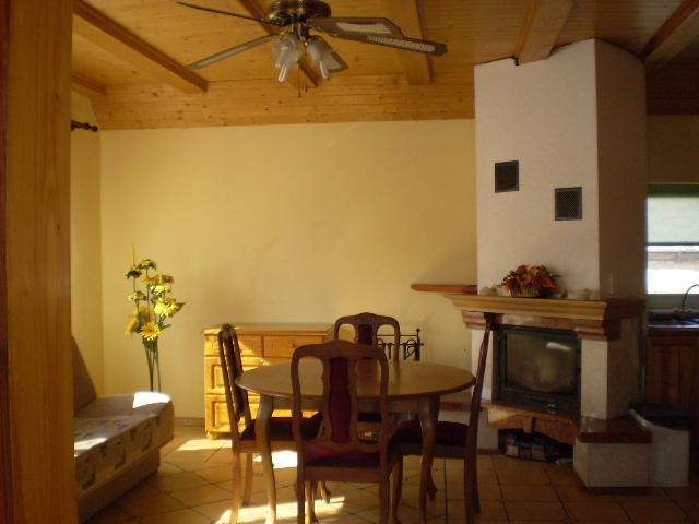 Domek na Kaszubach Borucino