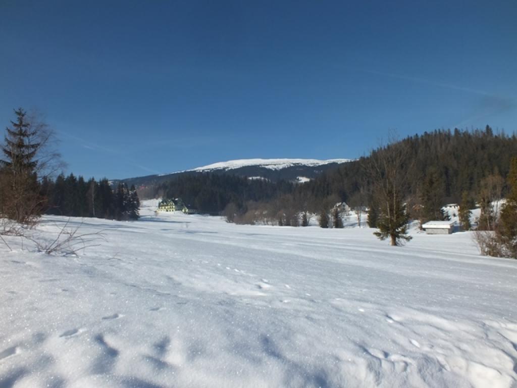 Agroturystyka Trzy Jaskki na Siarce