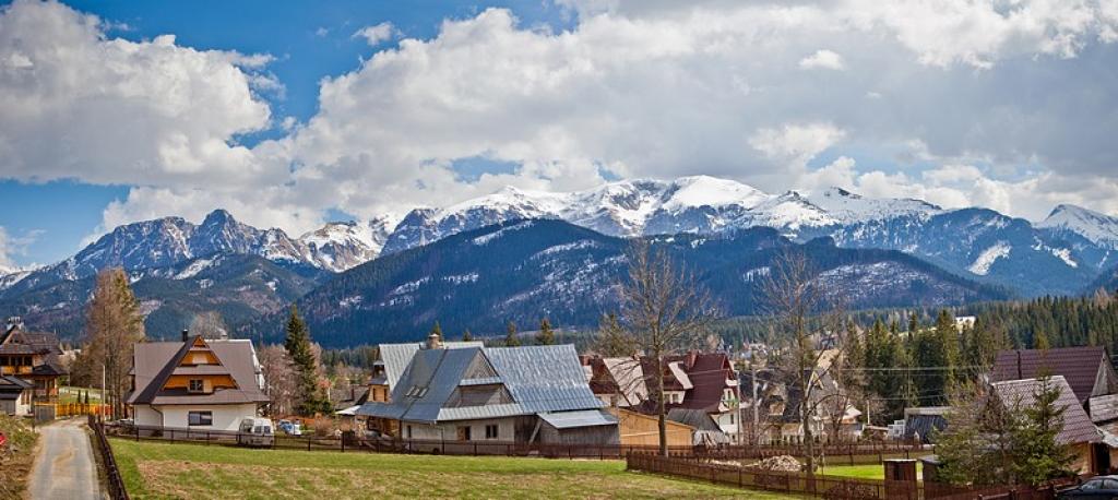 Apartament Tatry