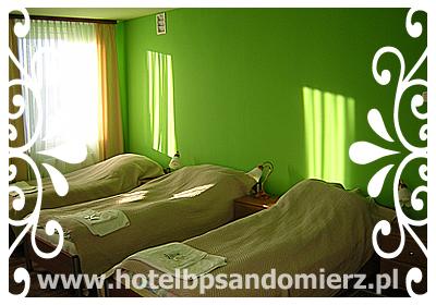 Motel WIG Sandomierz