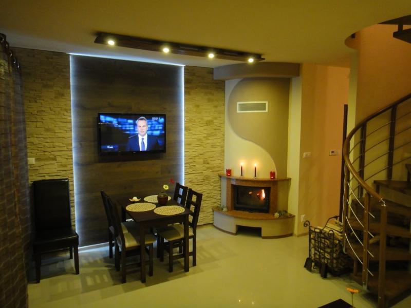 Apartament Pod Jarmut