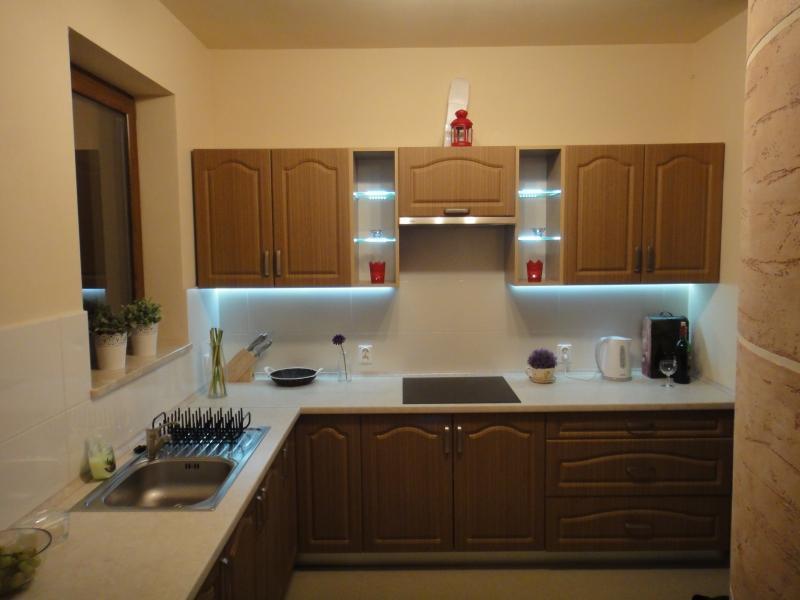 Apartament Pod Jarmut