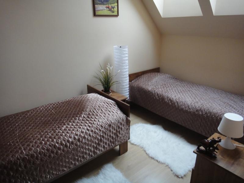 Apartament Pod Jarmut