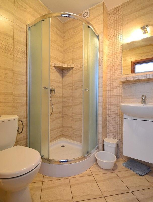 Pokoje Gocinne u Nufra