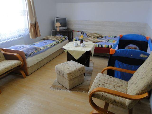 Pensjonat Boja