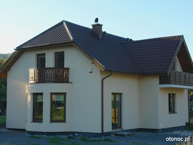 Pokoje Gocinne Mikoajwka