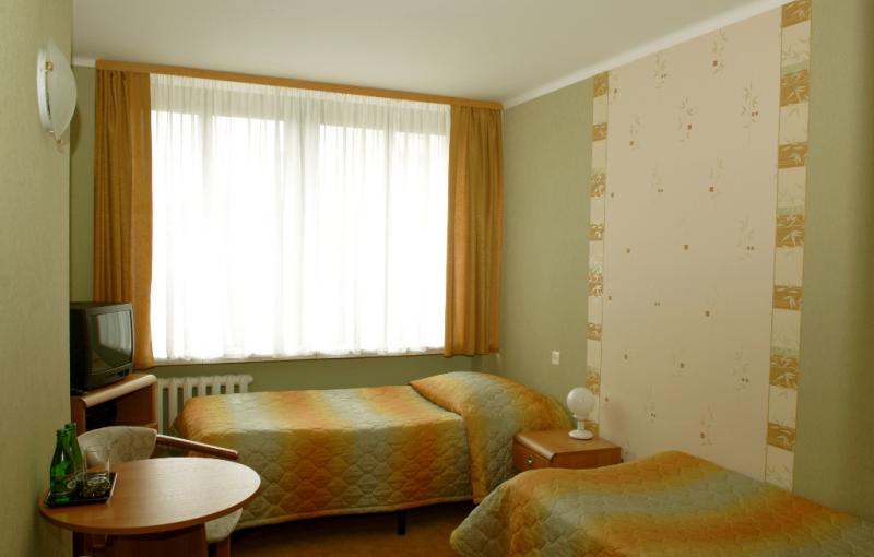 Hotel Mazowiecki