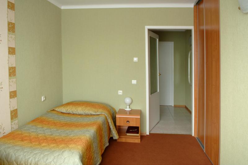 Hotel Mazowiecki