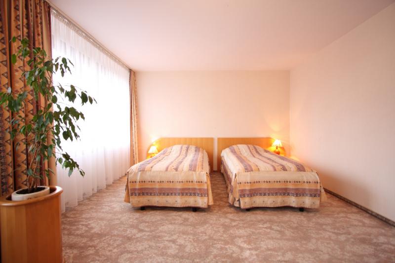 Hotel Mazowiecki