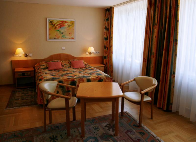 Hotel Mazowiecki